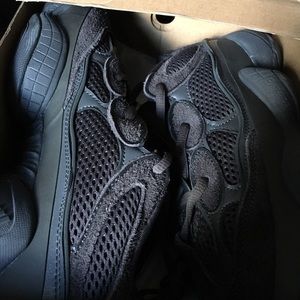 Yeezy 500